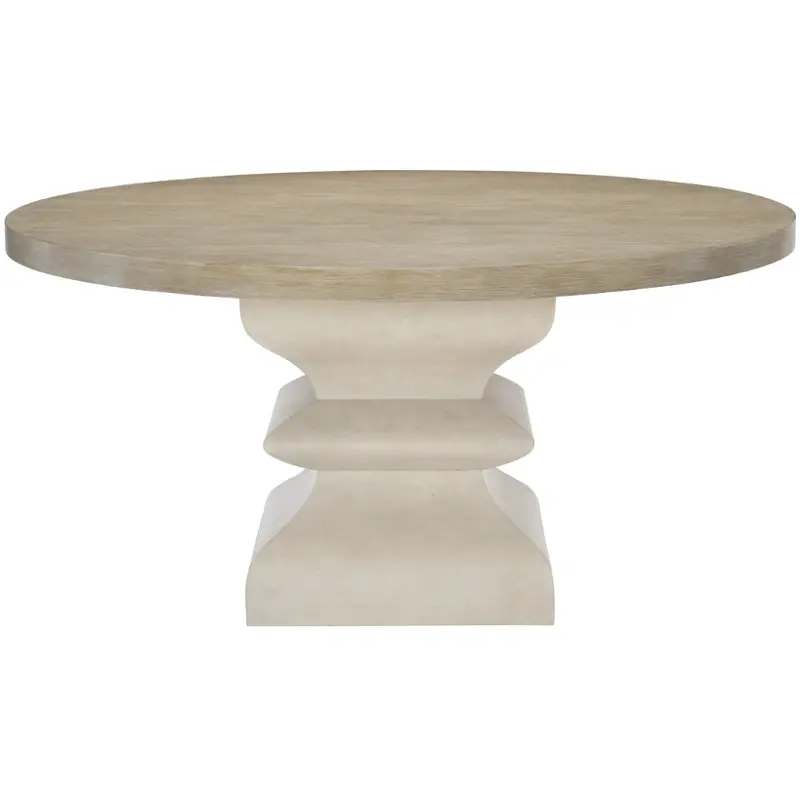385272 Bernhardt Furniture Santa Barbara Dining Room Furniture Dining Table