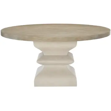 385272 Bernhardt Furniture Santa Barbara Dining Room Furniture Dining Table