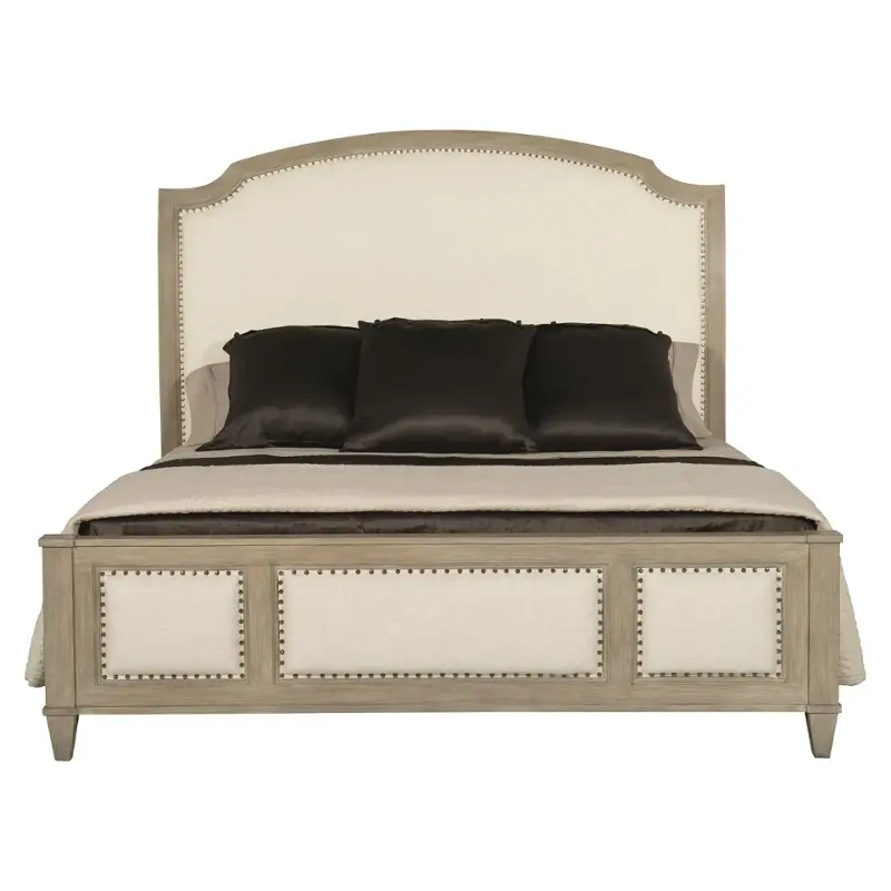 385fr64 Bernhardt Furniture Santa Barbara Bedroom Furniture Bed