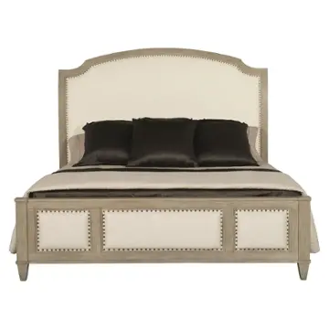 385fr66 Bernhardt Furniture Santa Barbara Bedroom Furniture Bed