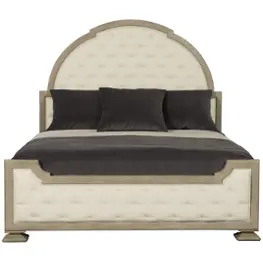 385h03 Bernhardt Furniture Santa Barbara Bedroom Furniture Bed