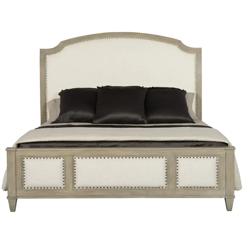 385h64 Bernhardt Furniture Santa Barbara Bedroom Furniture Bed