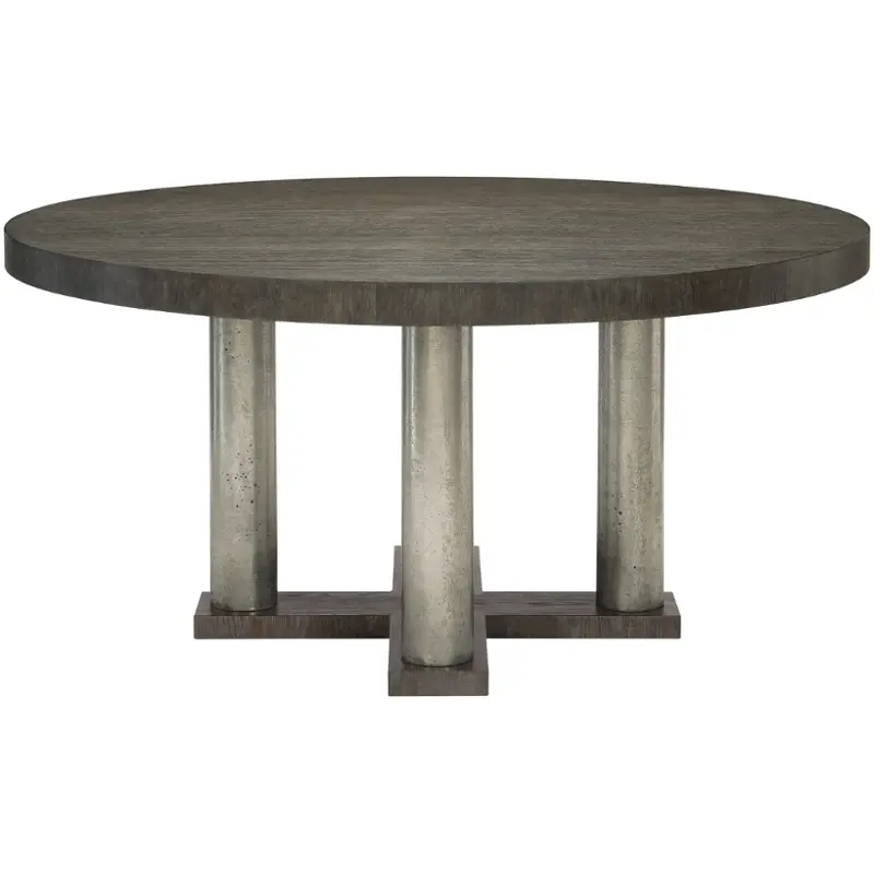 384272b Bernhardt Furniture Linea Dining Room Furniture Dining Table