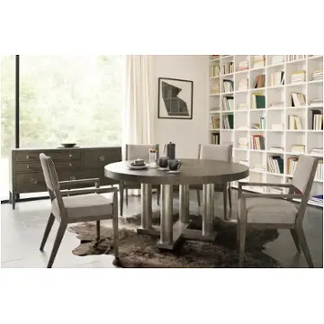 384273b Bernhardt Furniture Linea Dining Room Furniture Dining Table