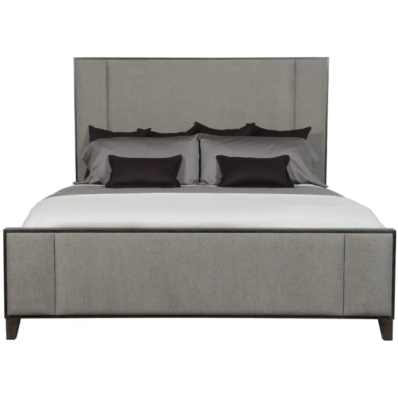 384h63b Bernhardt Furniture Linea Bedroom Furniture Bed