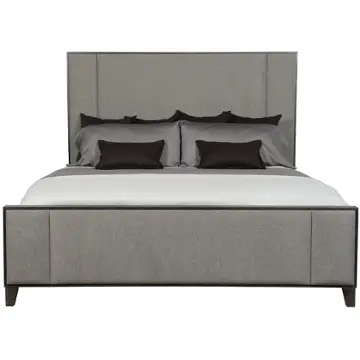 384h63b Bernhardt Furniture Linea Bedroom Furniture Bed