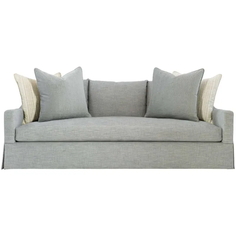 P4917a Bernhardt Furniture Bernhardt Upholstery - Fabric Living Room Furniture Sofa