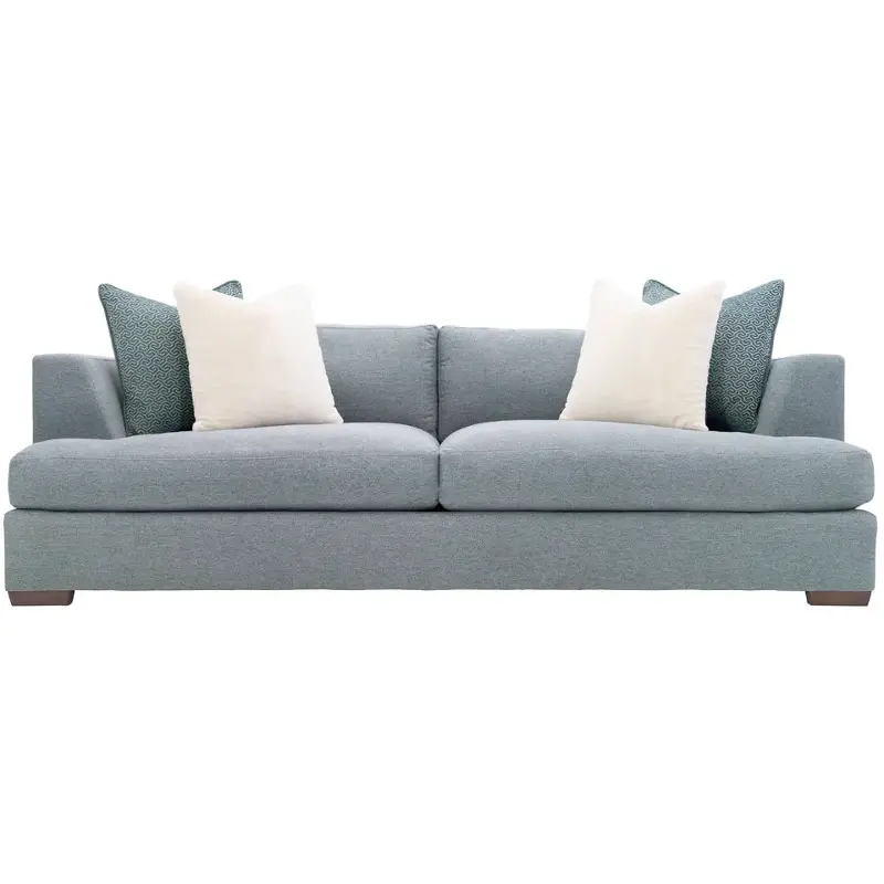 P6927 Bernhardt Furniture Bernhardt Upholstery - Fabric Living Room Furniture Sofa