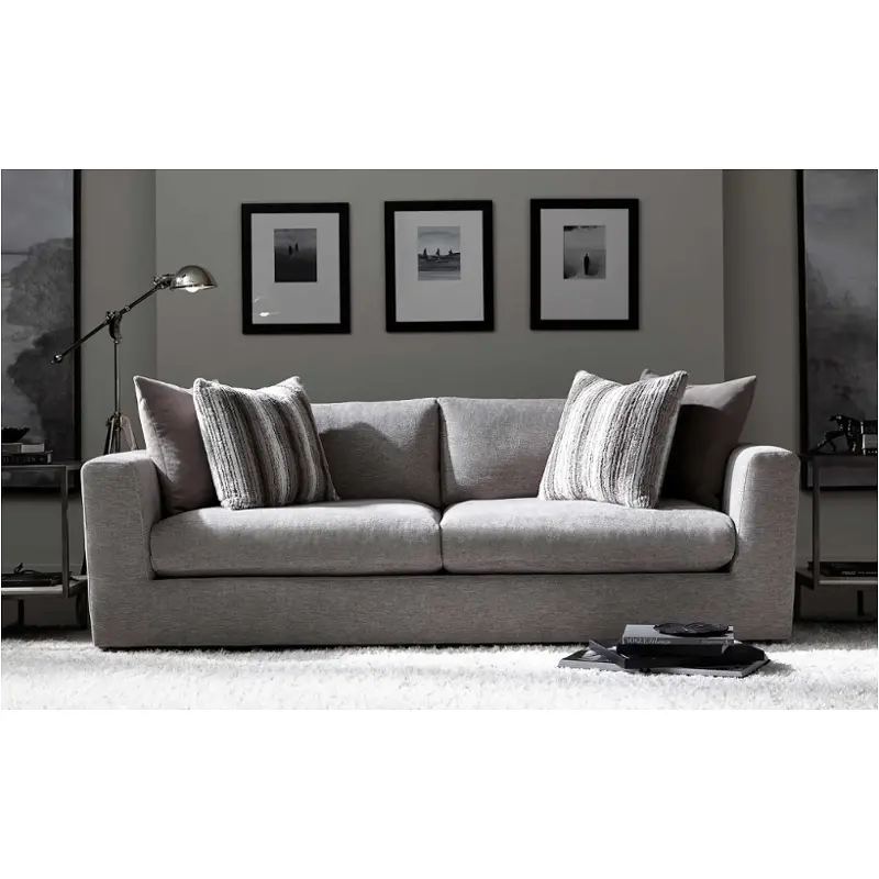 P7127t Bernhardt Furniture Bernhardt Upholstery - Fabric Living Room Furniture Sofa