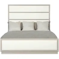 381h09 Bernhardt Furniture Axiom Bedroom Furniture Bed