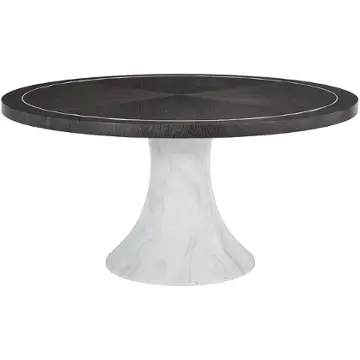 380272 Bernhardt Furniture Decorage Dining Room Furniture Dining Table