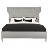 374h06 Bernhardt Furniture Domaine Blanc Bedroom Furniture Bed