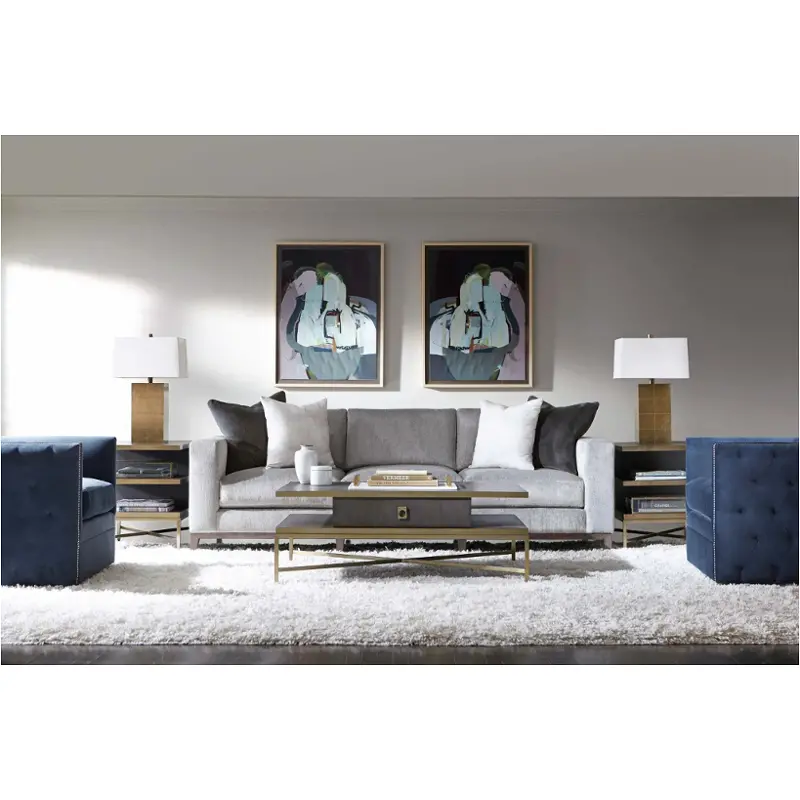 P7327a Bernhardt Furniture Bernhardt Upholstery - Fabric Living Room Furniture Sofa