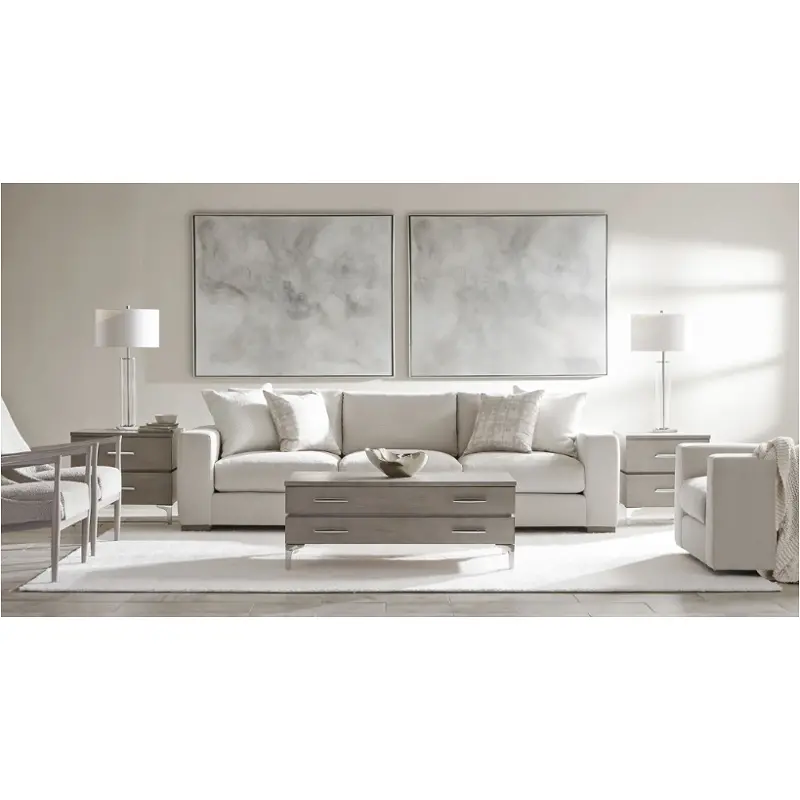 P7957 Bernhardt Furniture Bernhardt Upholstery - Fabric Living Room Furniture Sofa