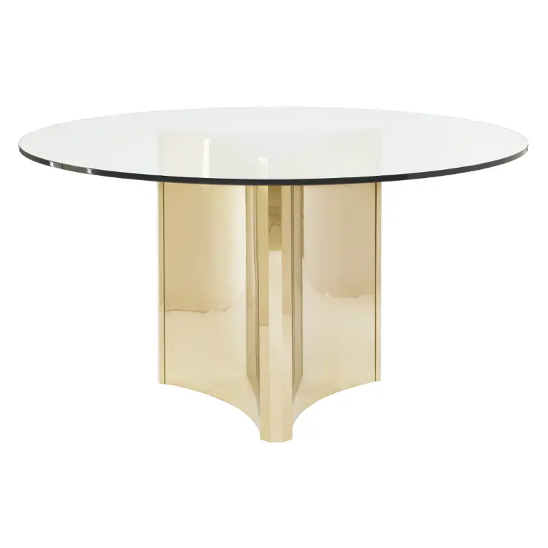 353772 Bernhardt Furniture Dining Room Furniture Dining Table