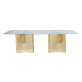 3261050-772 Bernhardt Furniture Dining Room Furniture Dining Table