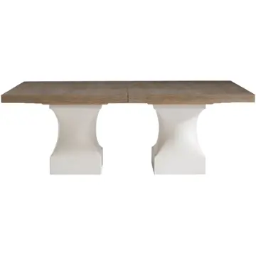 318242 Bernhardt Furniture Westwood Dining Room Furniture Dining Table