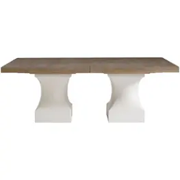 318242 Bernhardt Furniture Westwood Dining Room Furniture Dining Table