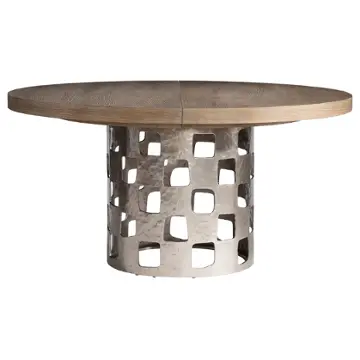 318272 Bernhardt Furniture Westwood Dining Room Furniture Dining Table