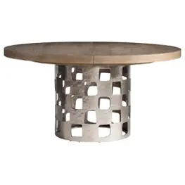 318272 Bernhardt Furniture Westwood Dining Room Furniture Dining Table