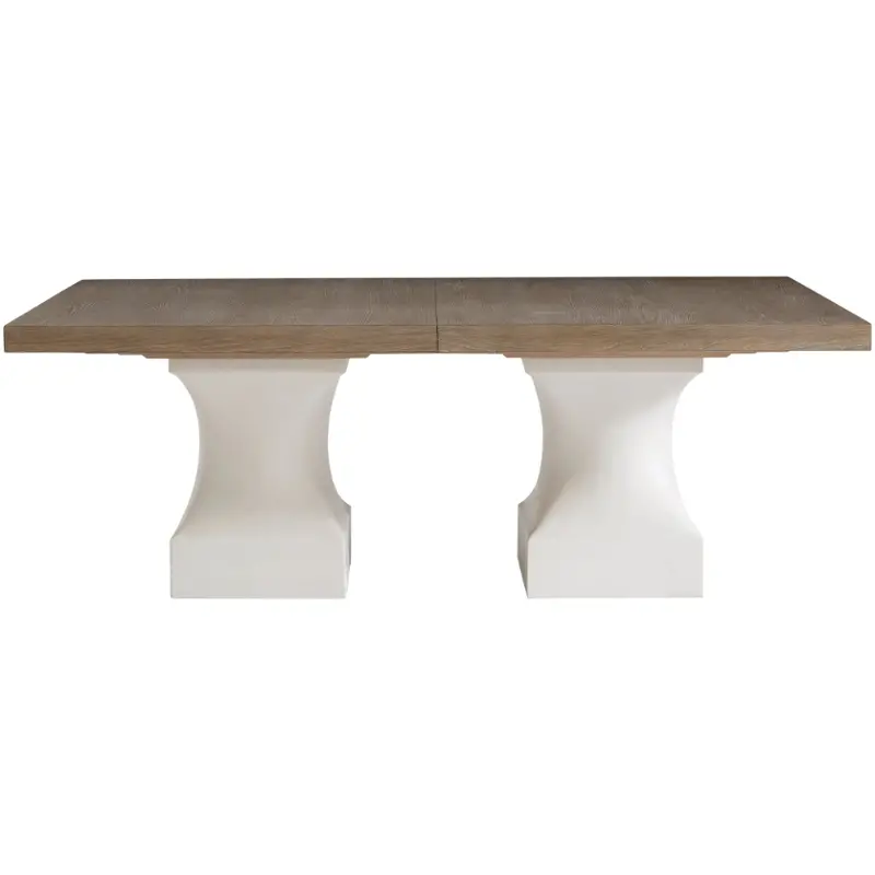 307242 Bernhardt Furniture Silhouette Dining Room Furniture Dining Table