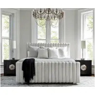 307fr01 Bernhardt Furniture Silhouette Bedroom Furniture Bed