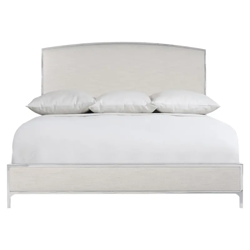 307fr04 Bernhardt Furniture Silhouette Bedroom Furniture Bed