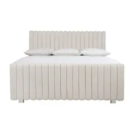 307h01 Bernhardt Furniture Silhouette Bedroom Furniture Bed