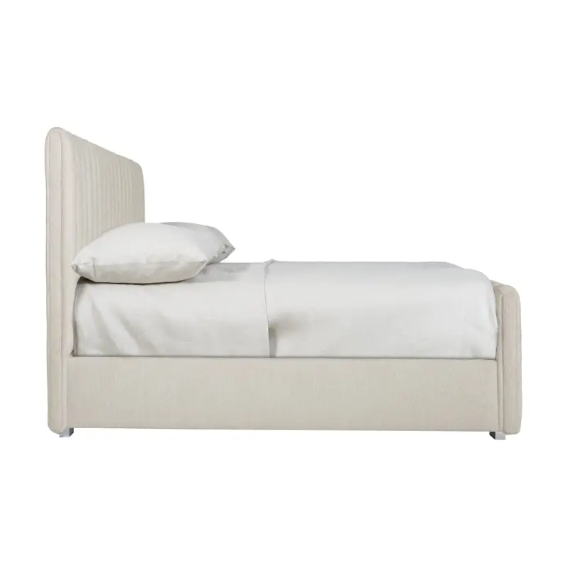 307h02 Bernhardt Furniture Silhouette Bedroom Furniture Bed