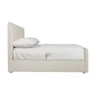 307h02 Bernhardt Furniture Silhouette Bedroom Furniture Bed