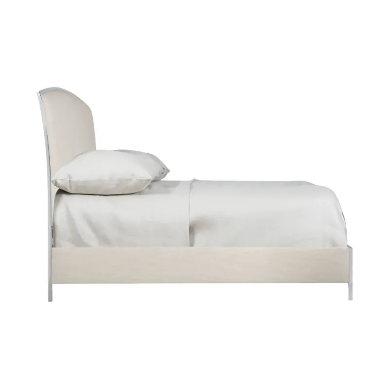 307h06 Bernhardt Furniture Silhouette Bedroom Furniture Bed