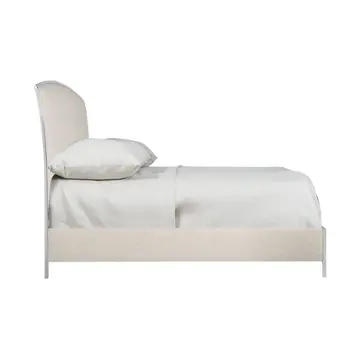 307h06 Bernhardt Furniture Silhouette Bedroom Furniture Bed