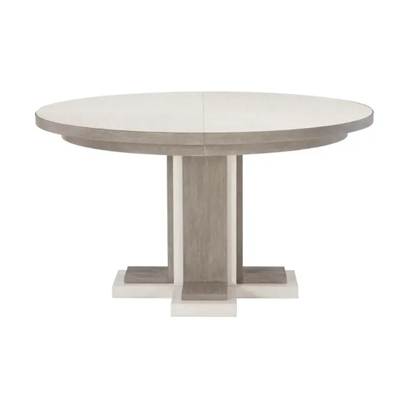 306272 Bernhardt Furniture Foundations Dining Room Furniture Dining Table