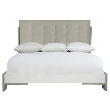 306h01 Bernhardt Furniture Foundations Bedroom Furniture Bed