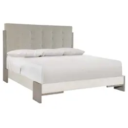 306h03 Bernhardt Furniture Foundations Bedroom Furniture Bed