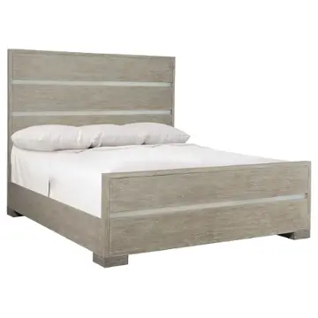 306h04 Bernhardt Furniture Foundations Bedroom Furniture Bed