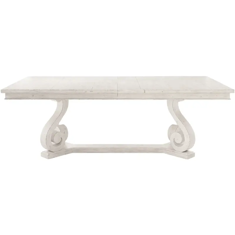 304242 Bernhardt Furniture Mirabelle Dining Room Furniture Dining Table