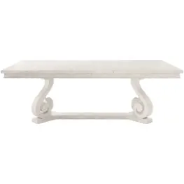 304242 Bernhardt Furniture Mirabelle Dining Room Furniture Dining Table