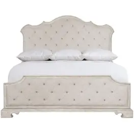 304h08 Bernhardt Furniture Mirabelle Bedroom Furniture Bed