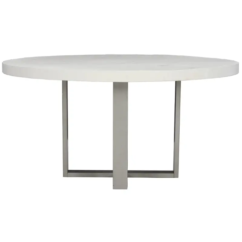 303271 Bernhardt Furniture Merrion Dining Room Furniture Dining Table