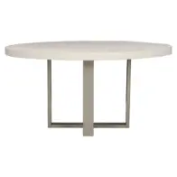 303273 Bernhardt Furniture Merrion Dining Room Furniture Dining Table