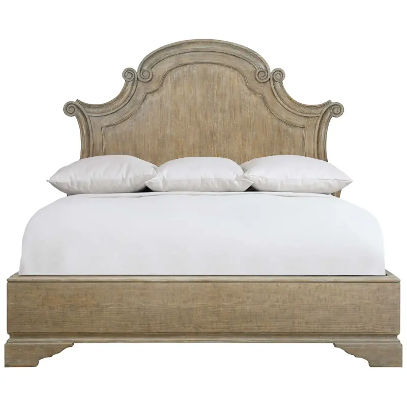 302h04 Bernhardt Furniture Villa Toscana Bedroom Furniture Bed