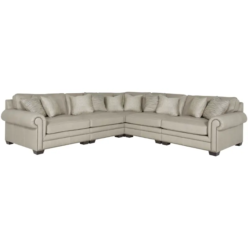 7230l Bernhardt Furniture Living Room Furniture Sectional