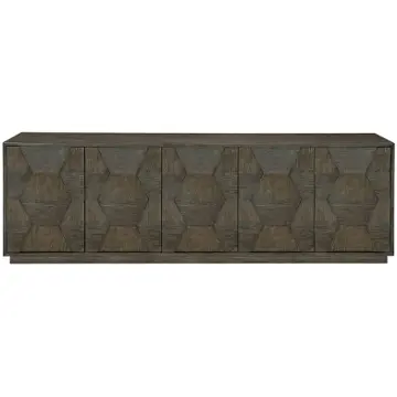 384870b Bernhardt Furniture Linea Dining Room Furniture Credenza