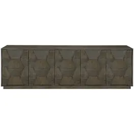 384870b Bernhardt Furniture Linea Dining Room Furniture Credenza