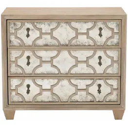 385232 Bernhardt Furniture Bedroom Furniture Nightstand