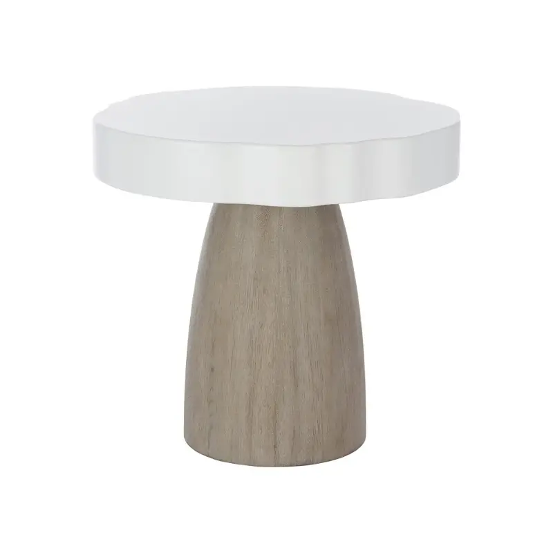 418125 Bernhardt Furniture Living Room Furniture End Table