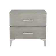 419122 Bernhardt Furniture Living Room Furniture End Table