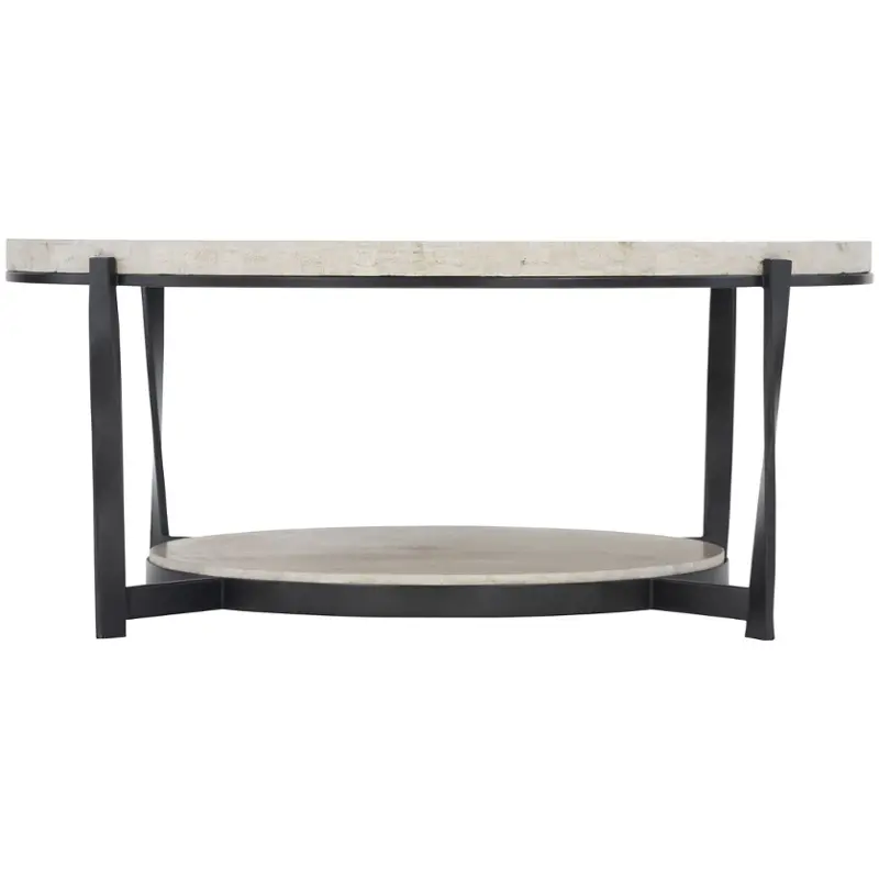 Bernhardt Berkshire Cocktail Table - Thumbnail 2