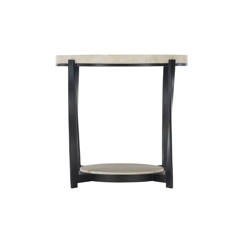 405125 Bernhardt Furniture Berkshire Living Room Furniture End Table